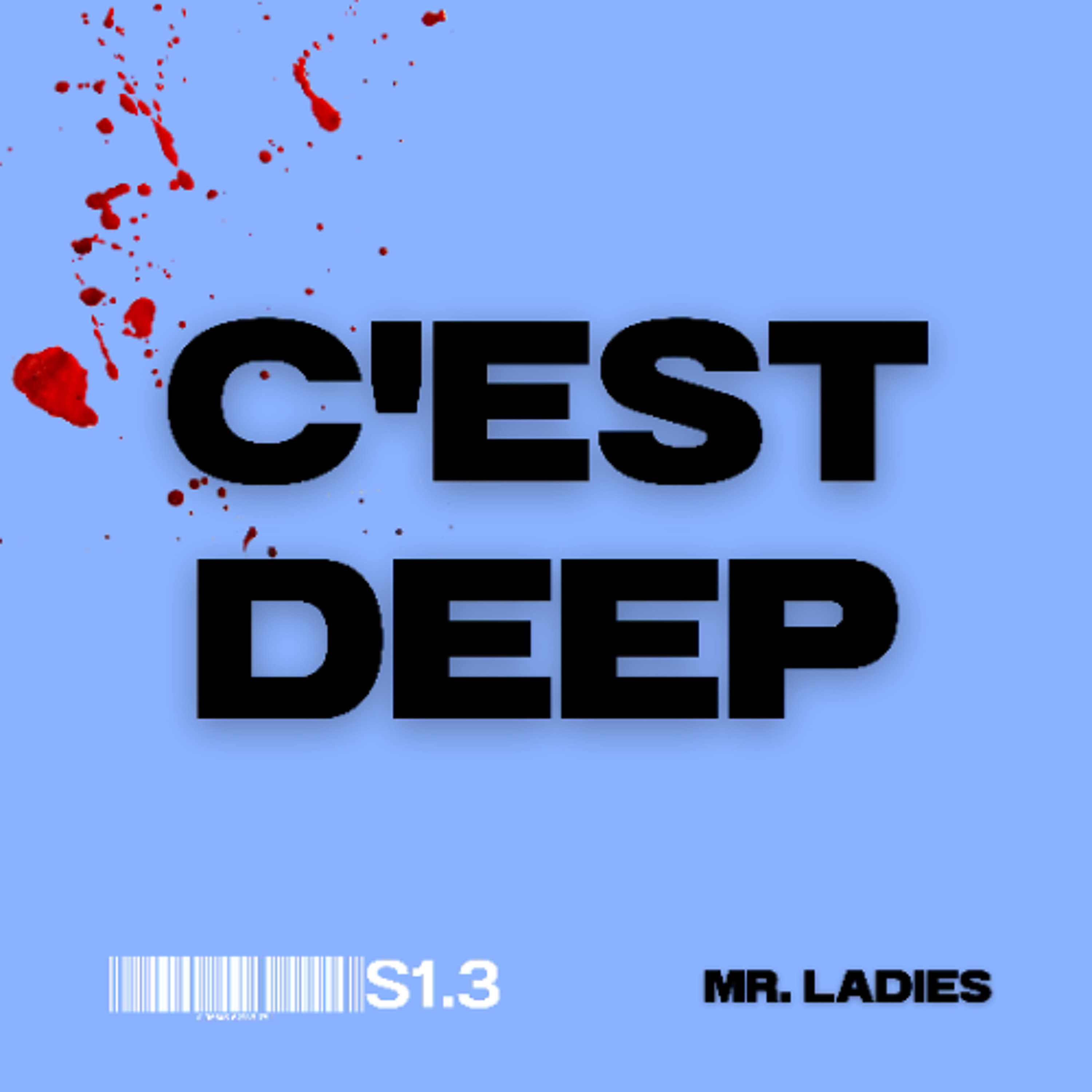 Hans Dames (Mr. Ladies)