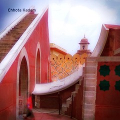 Chhota Kadam (Libby’s Mumbai Mix)