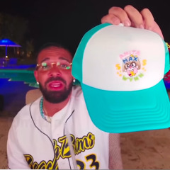 Anita Max Wynn x Fluxxwave