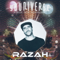 Youniverse Festival // Sunshine Coast 2021