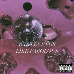 Like Fabolous