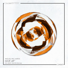 Miguel Palhares - Give Up