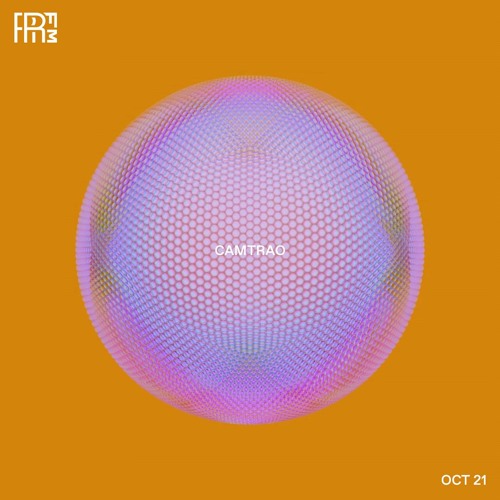 RRFM • Camtrao • 21-10-2021