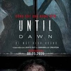 XEM^PHIM,!] ▷ Until Dawn: Bí Mật Kinh Hoàng 2025 FULL ʜᴅ Vietsub + Thuyết minh
