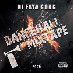 Dancehall Mixtape 2020