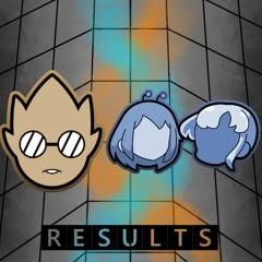 [WR1M3] Results! - Alphys NEO vs Astrogirls