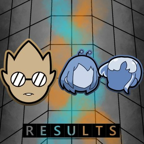 [WR1M3] Results! - Alphys NEO vs Astrogirls