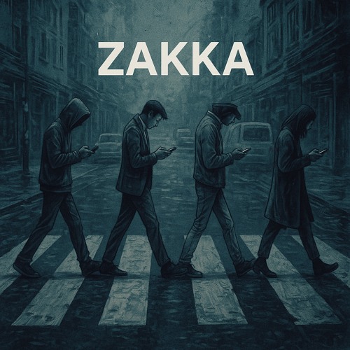 Pulse Drift by ZAKKA