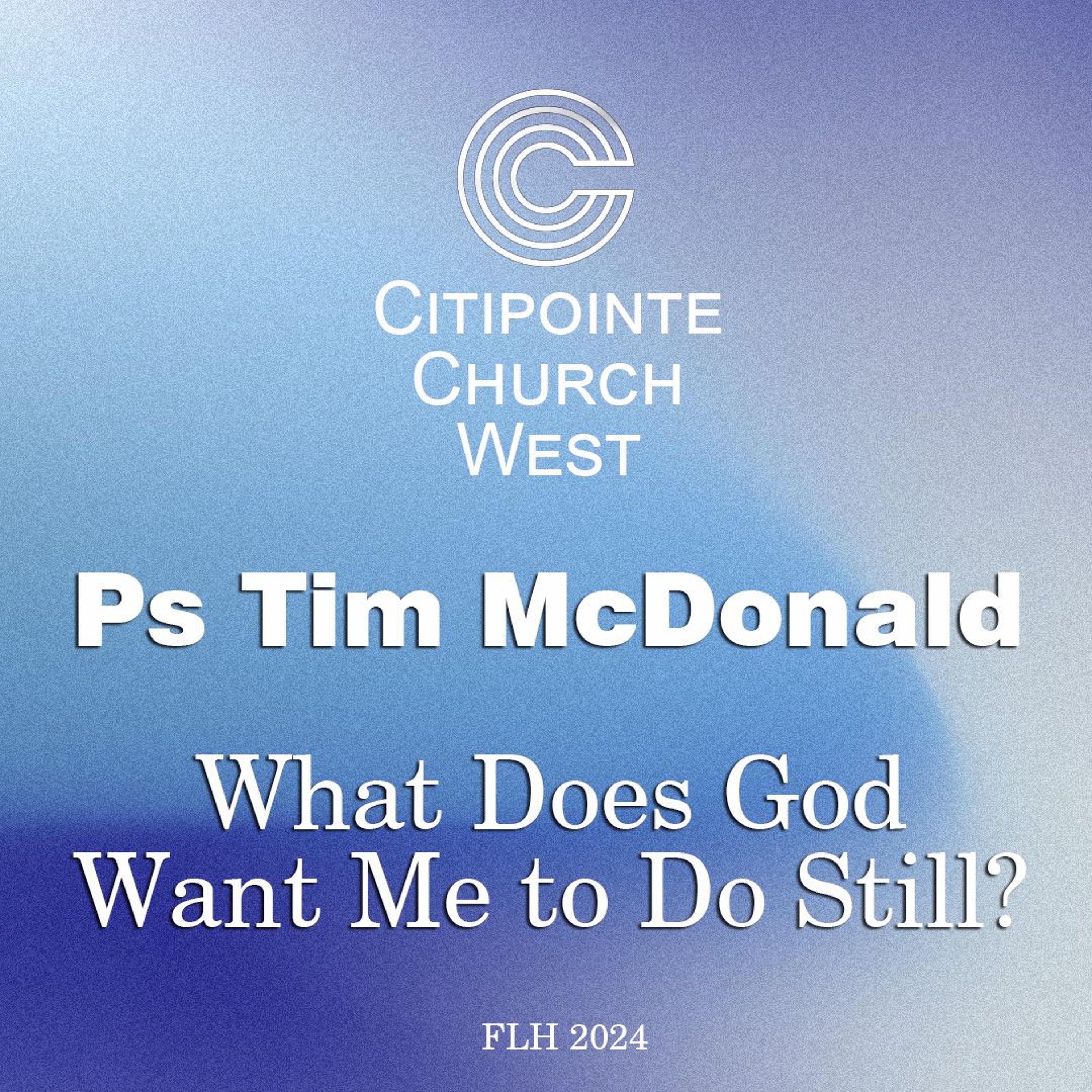 Citipointe Church West