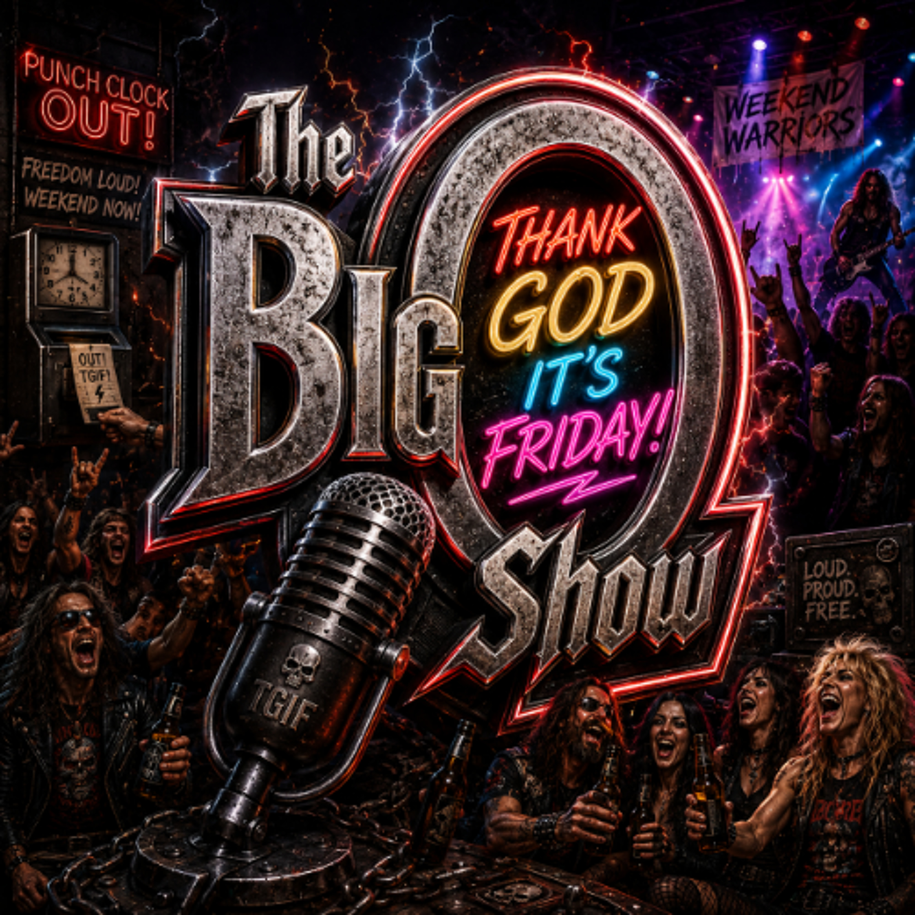 Podcast Friday - Miami Heat doing the Same BS 062626 episode artwork
