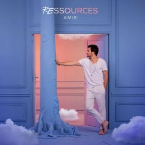 Carrousel-Amir(feat. Indila)