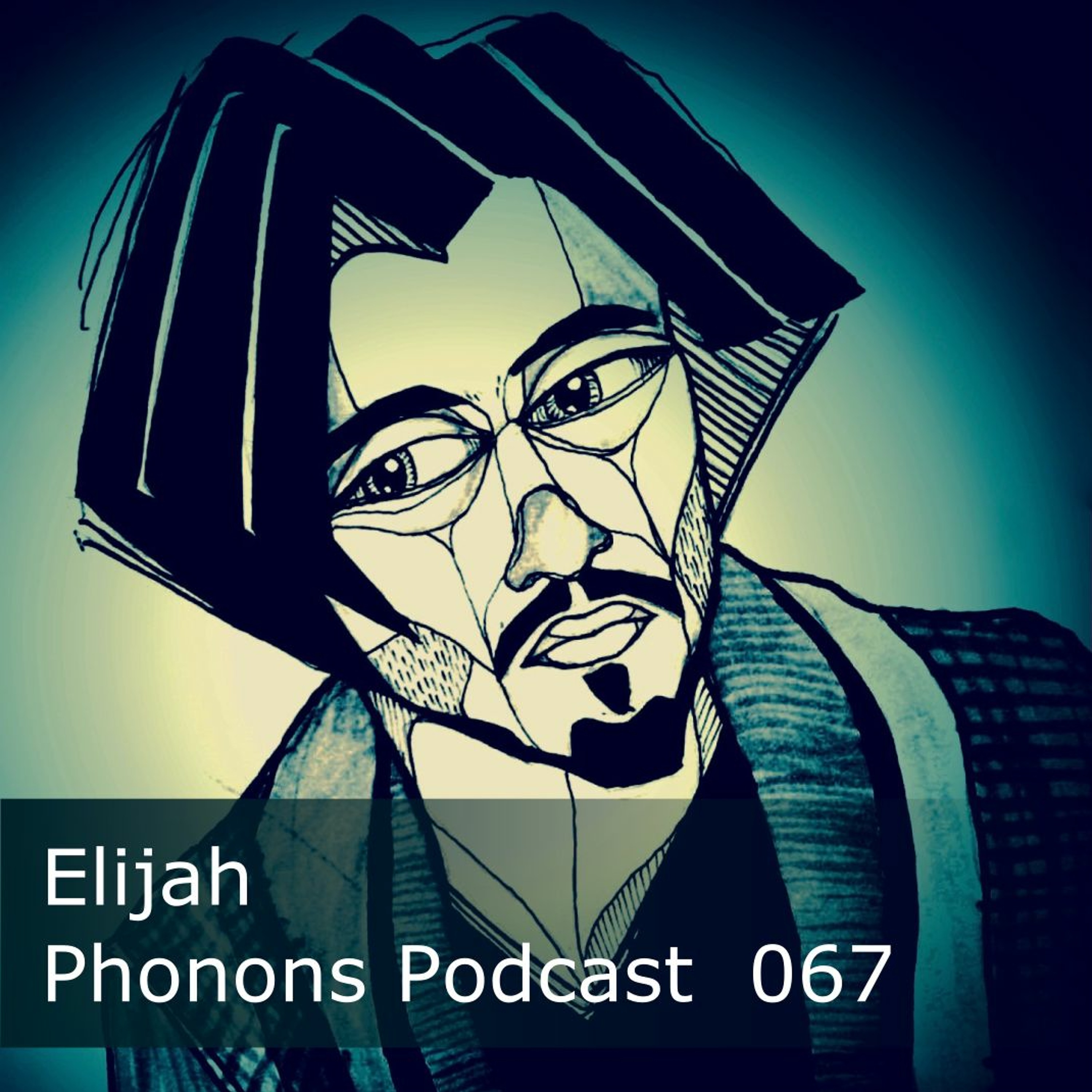 Phonons Podcast