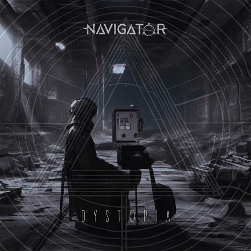 Stream Dystopia by Navigator Project | Listen online for free on SoundCloud