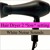 Artwork for Hair Dryer 2 *low* setting