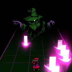 A Ride You Will Not Forget (feat. Chris Nordgren)