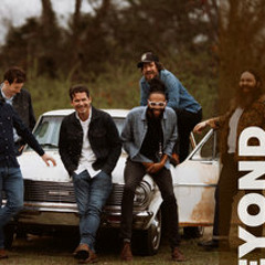 Beyond Bluegrass