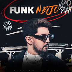 LEOZINN NO BEAT - A MALA É FALSA