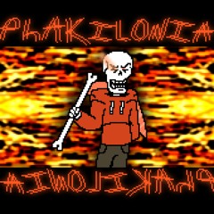 FAZY! Underswap - Phakilonia: THE END (NE - IFIED COVER/ TAKE)