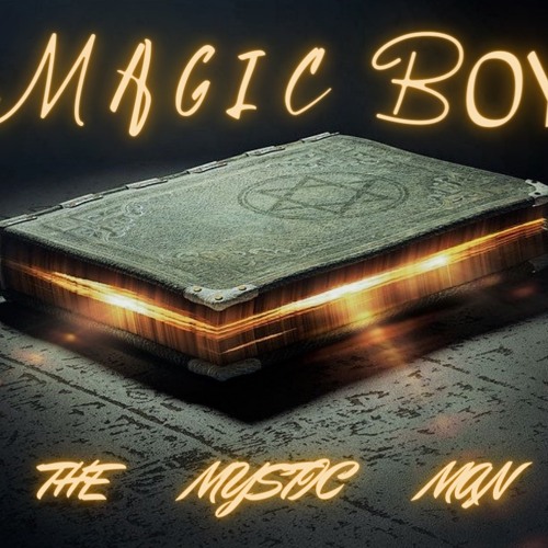 Magic Boy - Rmx U Can't Touch This - Mc Hammer