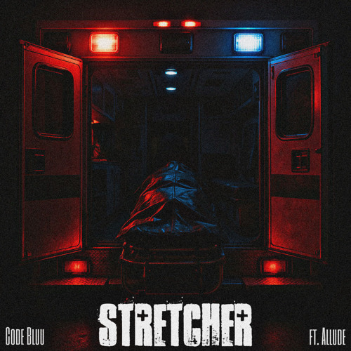 STRETCHER (feat. Allude)