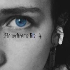 Monochrome Life [Prod. BrokeAlone]