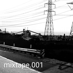 Dead Air Radio - Mixtape 01