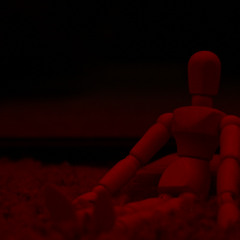 falling