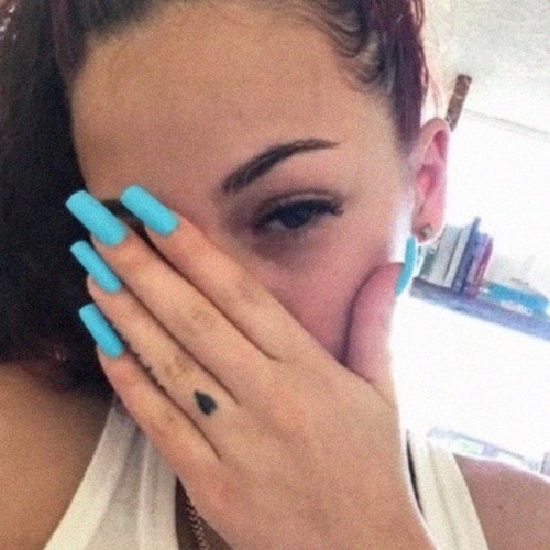 bhad bhabie - gucci flip flops (sheg remix)