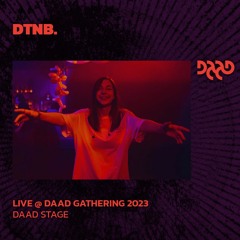 DTNB. @ Daad Gathering 2023