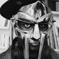 [FREE] MF DOOM Type Beat “ Gangsta Walk  “