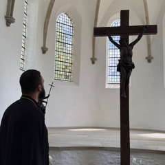 Waarom ben ik Christen?
