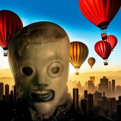Psycho Social Balloon