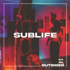 South Attack - Sublife