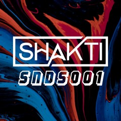 Shakti - SNDS001