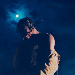 (FREE) "Nights" Travis Scott x Mike Dean type beat 130 bpm