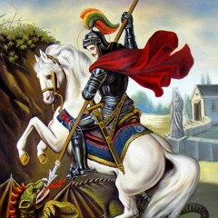 Ronda de Jorge - Madrinha Rosenda