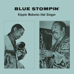 Blue Stompin' (feat. Hal Singer)