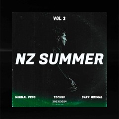Summer Compilation vol3 Dark Minimal/ Minimal prog