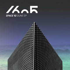 Space 92 - Dune (Original Mix)