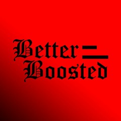 BetterBoosted series - Infinite by Sxmpra