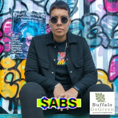 Afrobeats, Amapiano & Afrohouse Solar Eclipse Special (Buffalo Go Green)