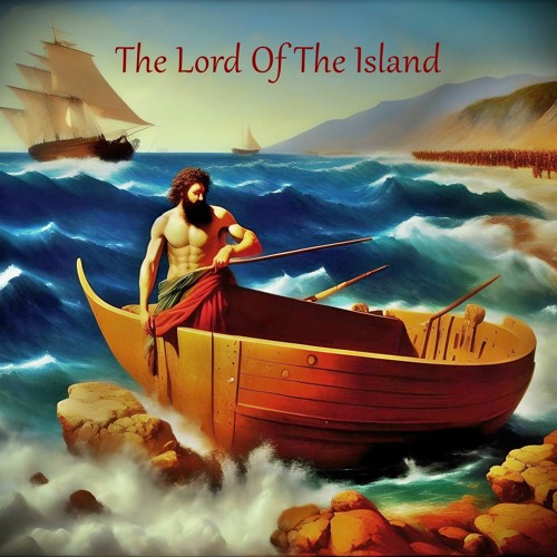 The Lord Of The Island - Ο Άρχων Της Νήσου