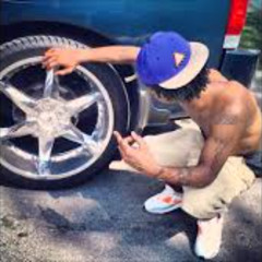 DjNateakaBakaman - Tell me Nothin (Produced By_ Flexxbabii Beatz)