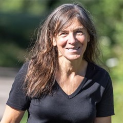 Du Poil sous les bras : Réalités pastorales avec Violaine Bérot