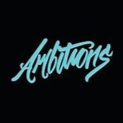 Ambitions - Dark Trap Beat - 165 BPM - Gm