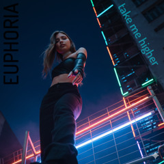 Take Me Higher (Night Shade Mix)