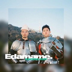 Rich brian & bbno$  - edamame (savero edit)