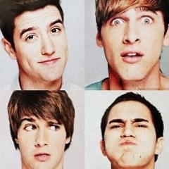 BigTimeRush (olly)