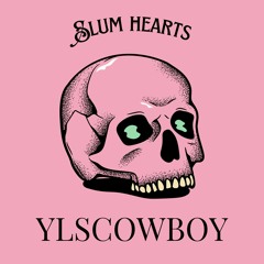 YLSCOWBOY - SLUM HEARTS (Polo G x Rap Star remix)