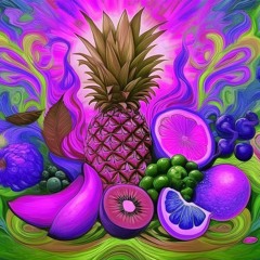 Didi B2B James Madison - NYE Tropical Fruits campground [Part 2]